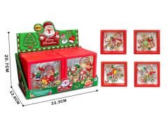 Accessories Christmas Girl Styles(12in1)