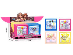 Hair Accessory Set(12in1) toys