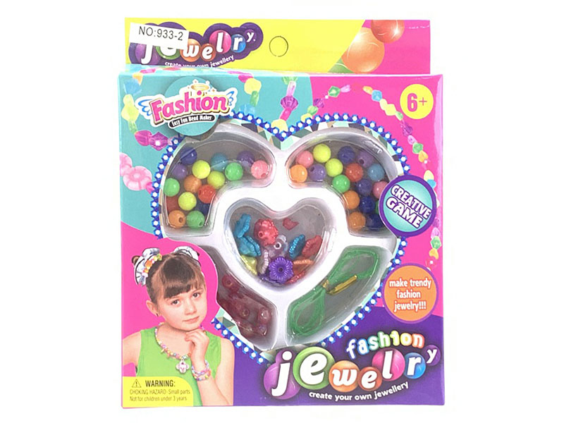 Beading Set toys