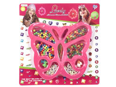 Beading Set toys