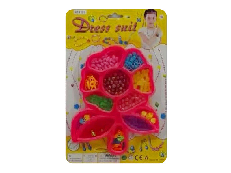 Beading Set toys