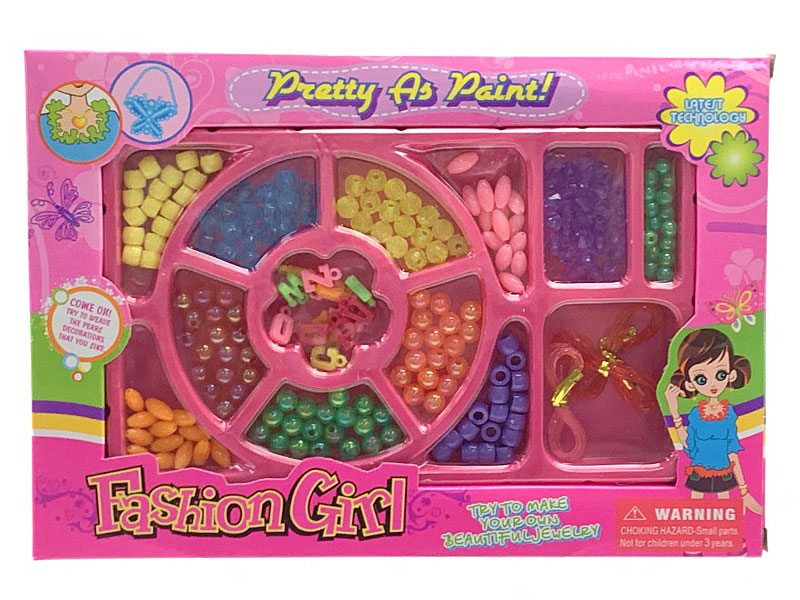 Beading Set toys