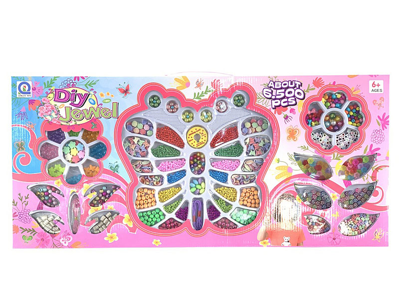 Beading Set toys