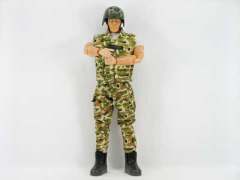 Soldier toys