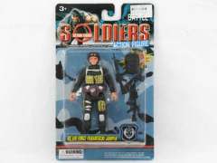 Soldier Set(3S)