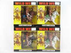 West Cowpoke(4S) toys