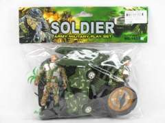 Soldier Set