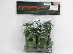 Combat Set(12in1)