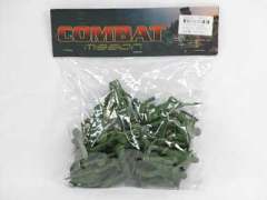 Combat Set(24in1) toys