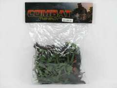 Combat Set(24in1) toys