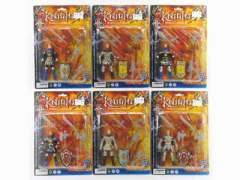 Cavalier Catena(6S) toys