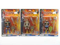 Cavalier Catena(6S) toys