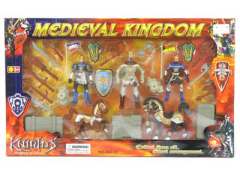 Cavalier Catena(3S) toys