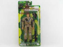 Soldiers(4S) toys