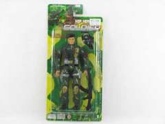 Soldiers(4S) toys