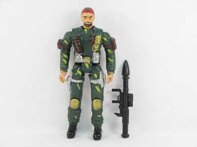 Soldiers(4S) toys