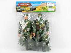 Soldier Set(2in1) toys