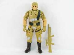 Soldiers Set toys