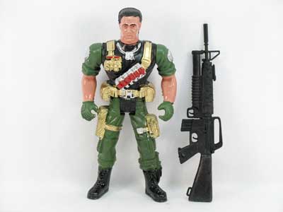 Soldiers Set(3S) toys