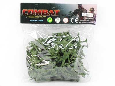 Combat Set(2C) toys