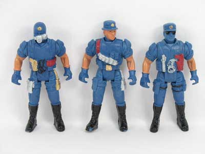 Soldier(3in1)   toys