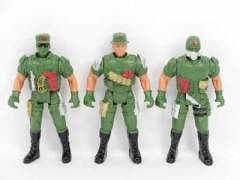 Soldier(3in1)   toys