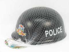 Police  Cap