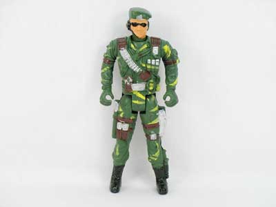 Soldier(2C) toys