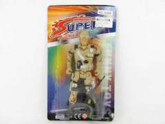 Soldier(2C) toys