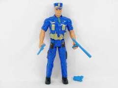 Police Man(4S)