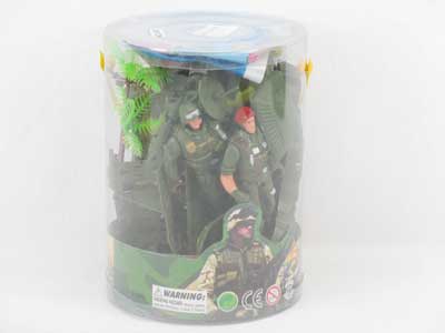 Soldiers Set toys