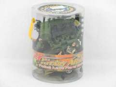 Military Force Set toys