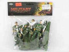Military  Set(3S)