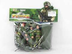 Military Set toys