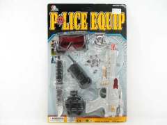 Police Set toys