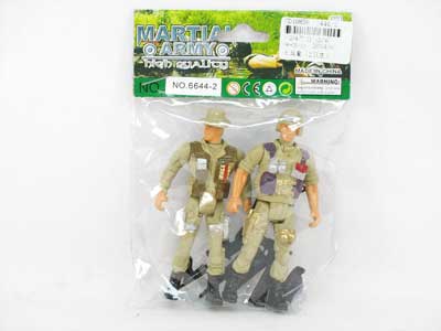 Soldier Set(2in1) toys