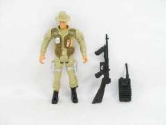 Soldier Set(6S) toys