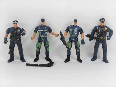Soldiers Set(4styles) toys
