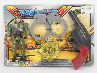 SoldierS toys