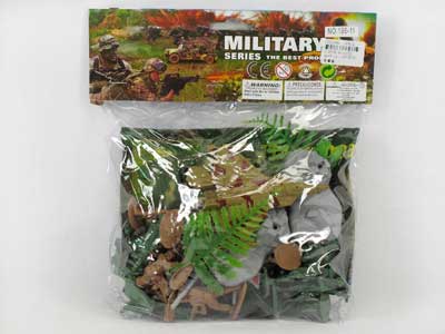SoldierS toys