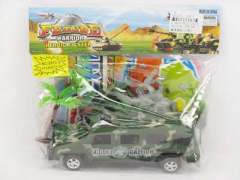 Army Battle(2C) toys