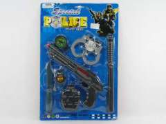 Police Set toys