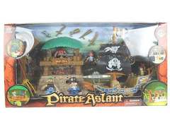 Pirate Ship toys