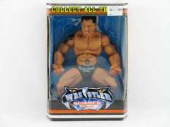 Wrestler toys