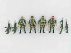 Soldier Set(4S) toys