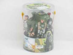 Soldier Set toys