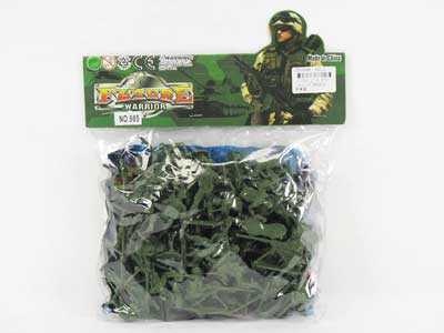 Military  Set toys