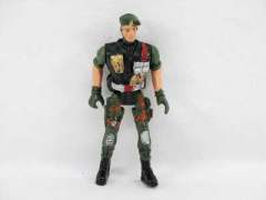 Soldier Set(6S) toys