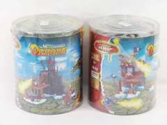 Firedrake Alcazar(2S) toys
