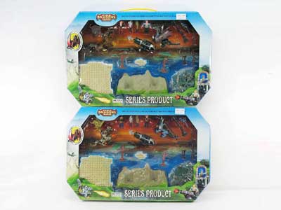 Firedrake Beast(2S) toys